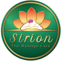 Sirion Thai Massasje logo